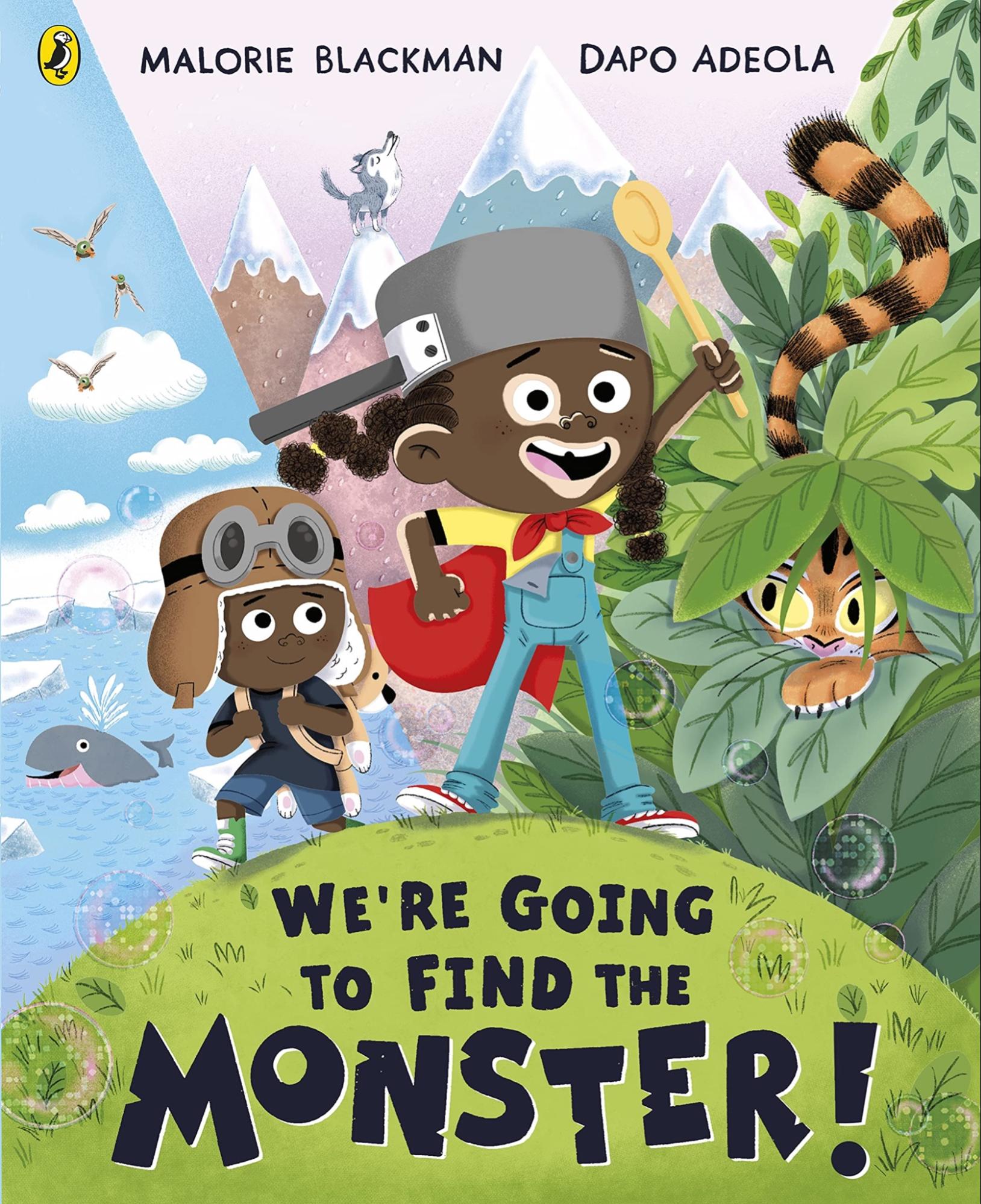 african american children's books