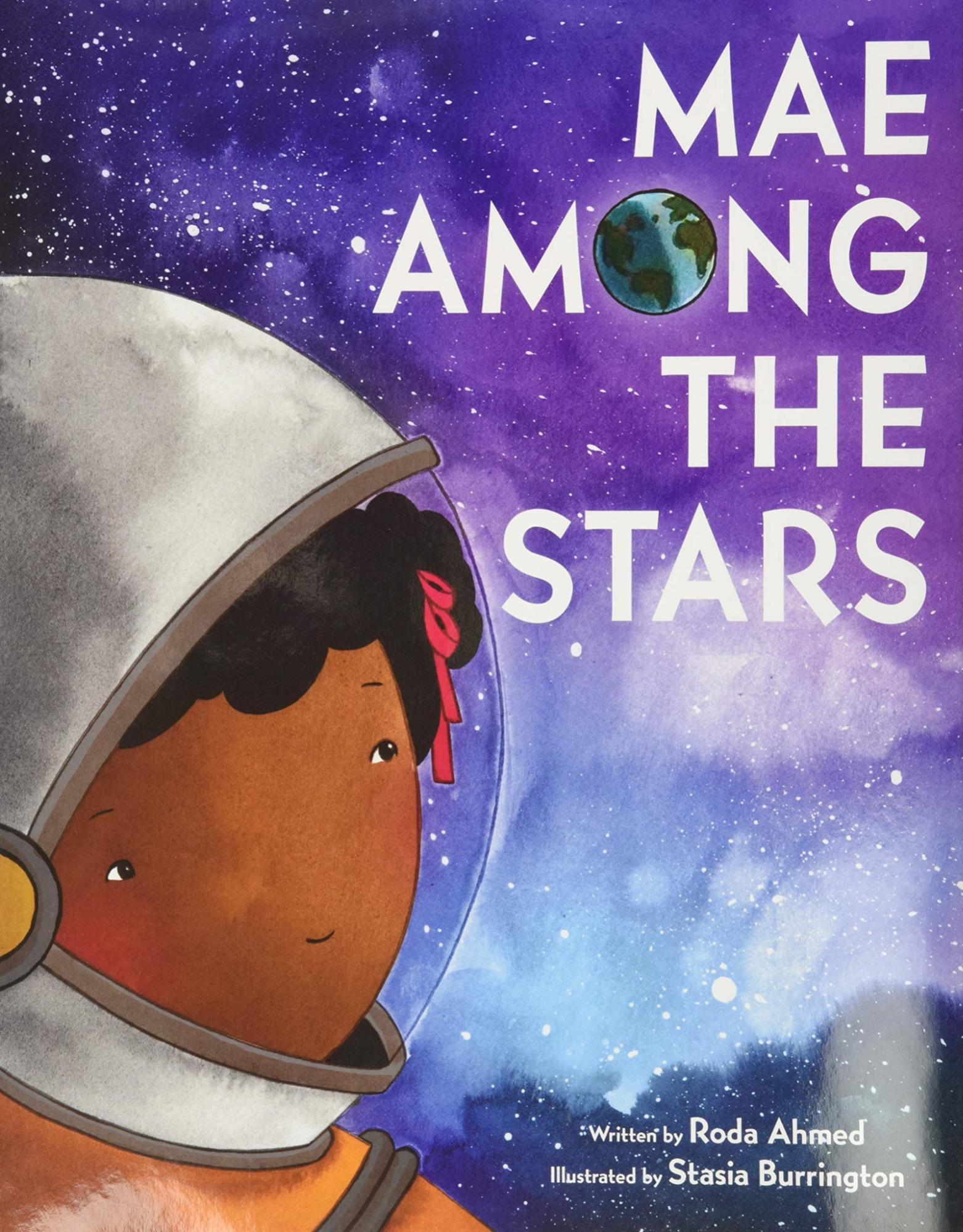 black children's authors