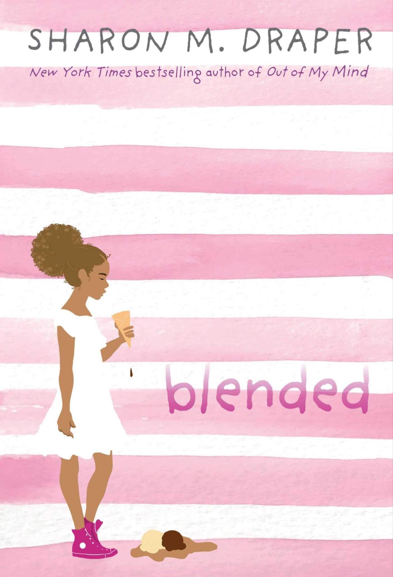 african american children's authors
