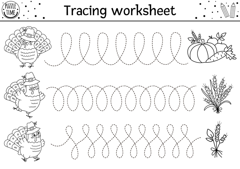 do it yourself thanksgiving crafts