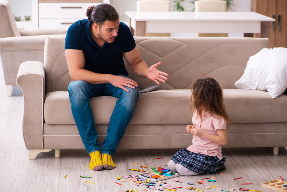 how to deal with narcissistic parents