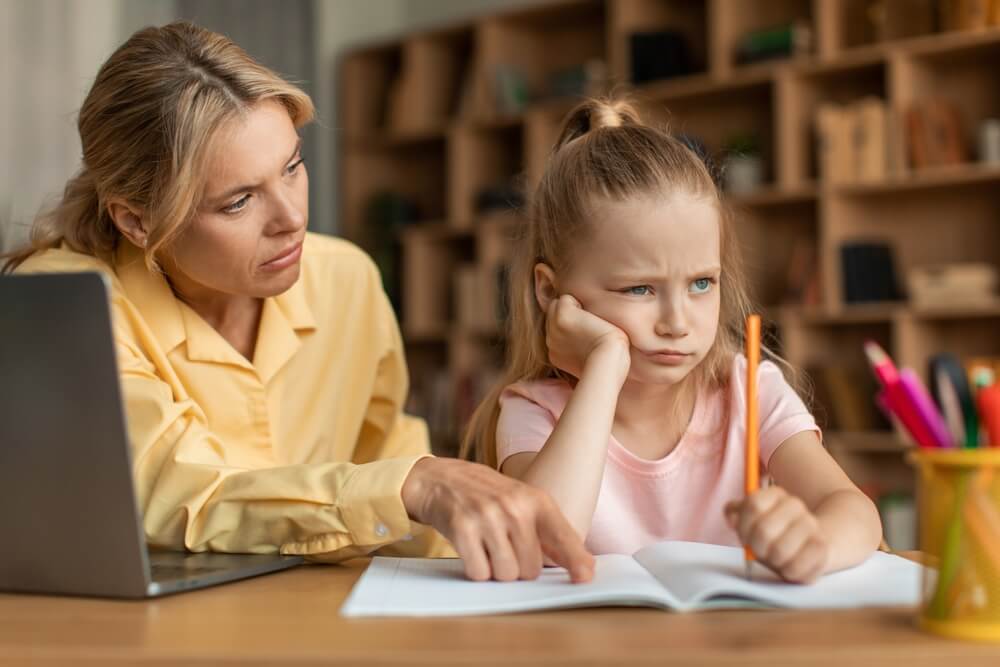 narcissist parents