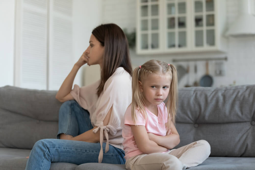 dealing with a narcissistic parent