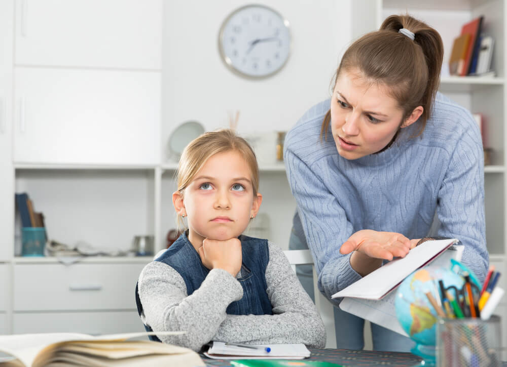 tiger parenting definition