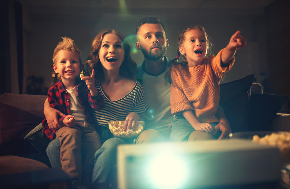thabksgiving movies