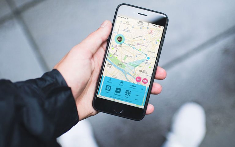 zenly app