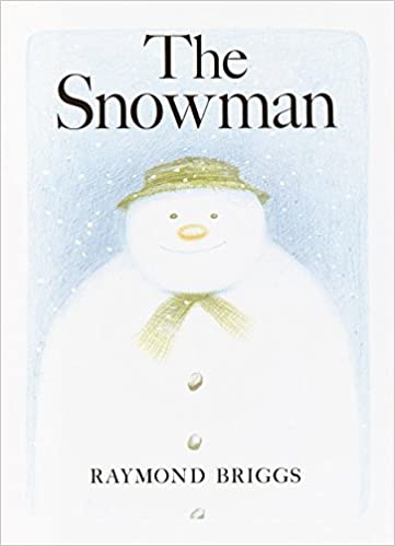 christmas books