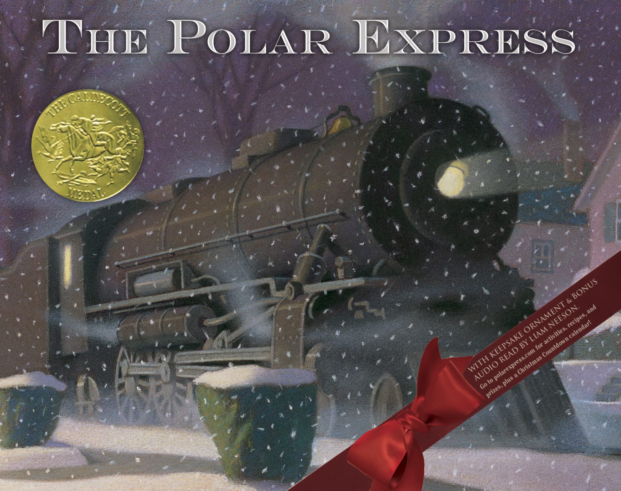 kids christmas books
