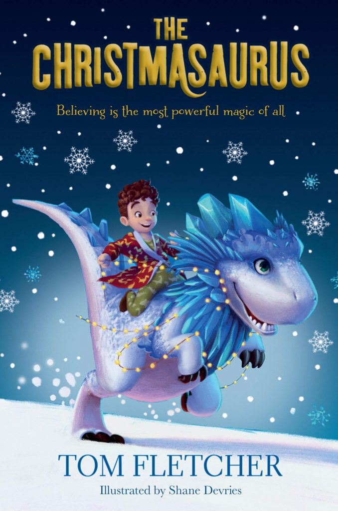 christmas books for preschoolers
