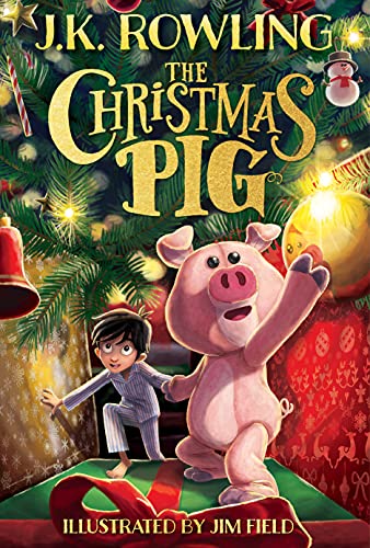christmas books for kids