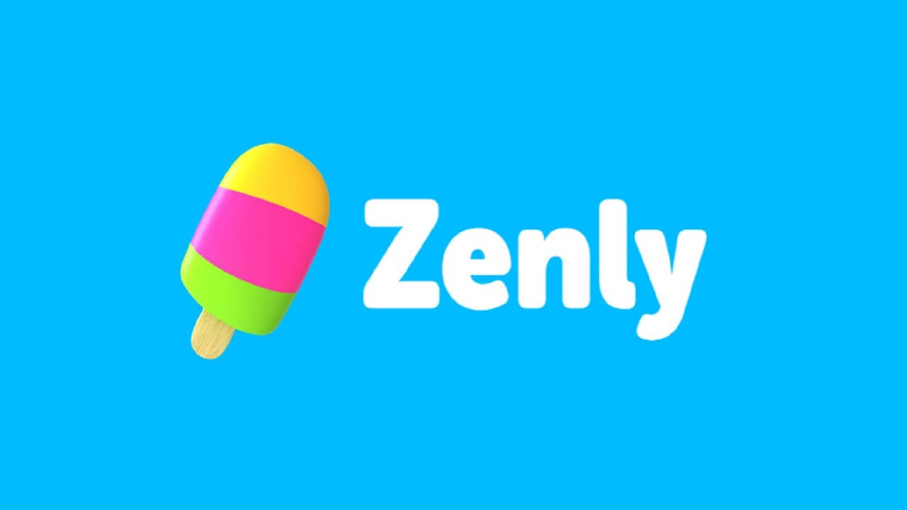 zenly 