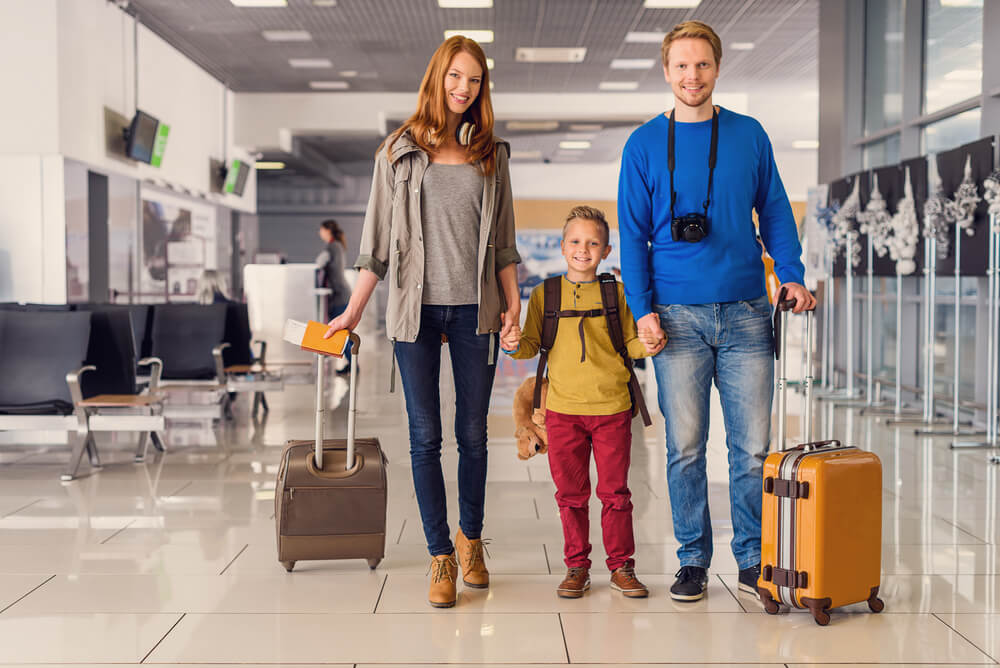 gps backpack tracker