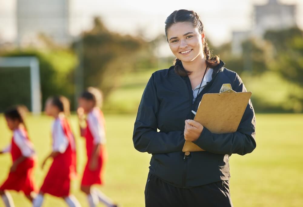 teenager volunteer opportunities