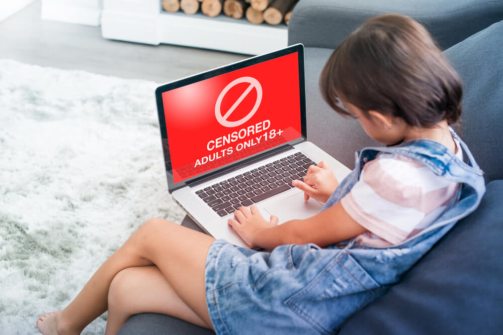 how to block porn sites