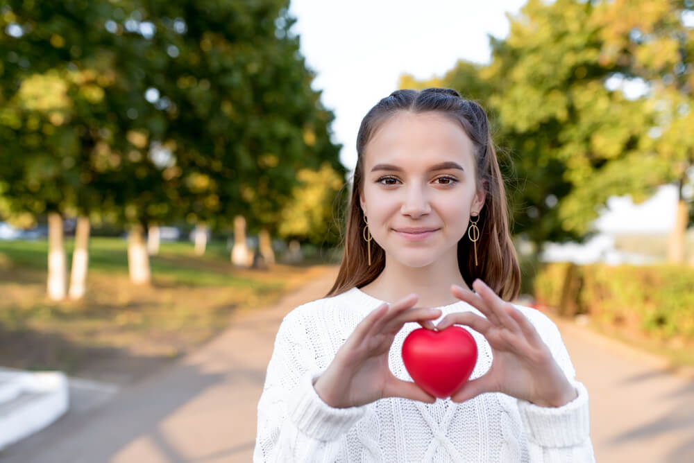 volunteer opportunities for teens near me