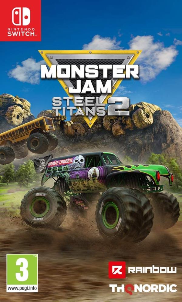 switch games for 6 year olds