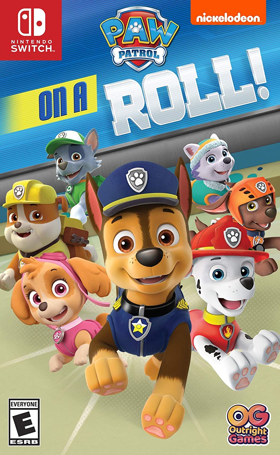 fun nintendo switch games
