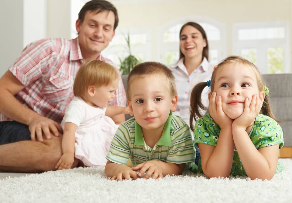 middle child stereotypes
