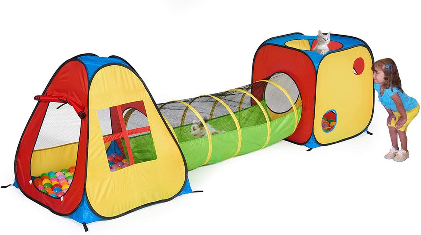 popup kids tents