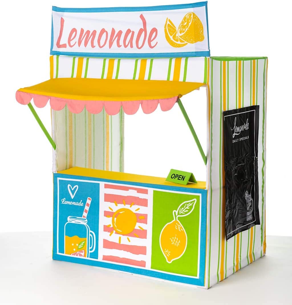 play house tent