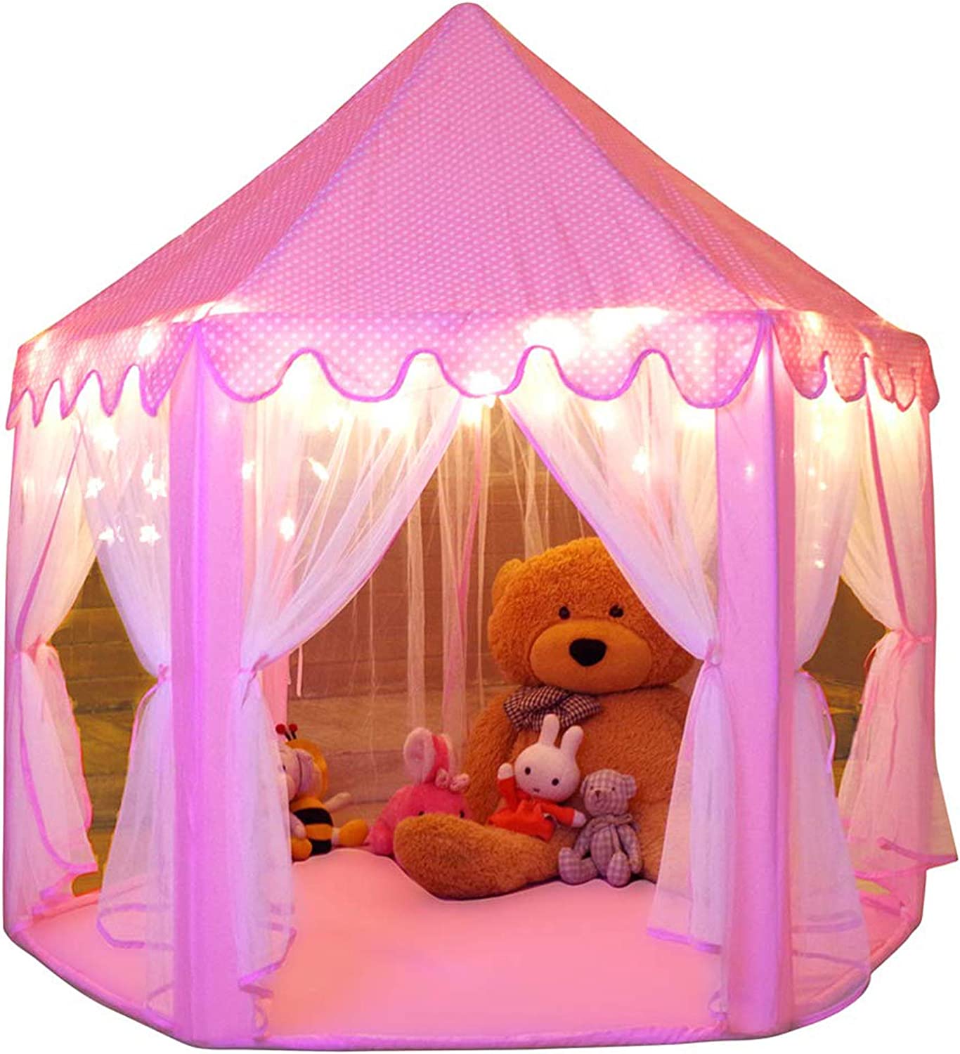 kids play tent