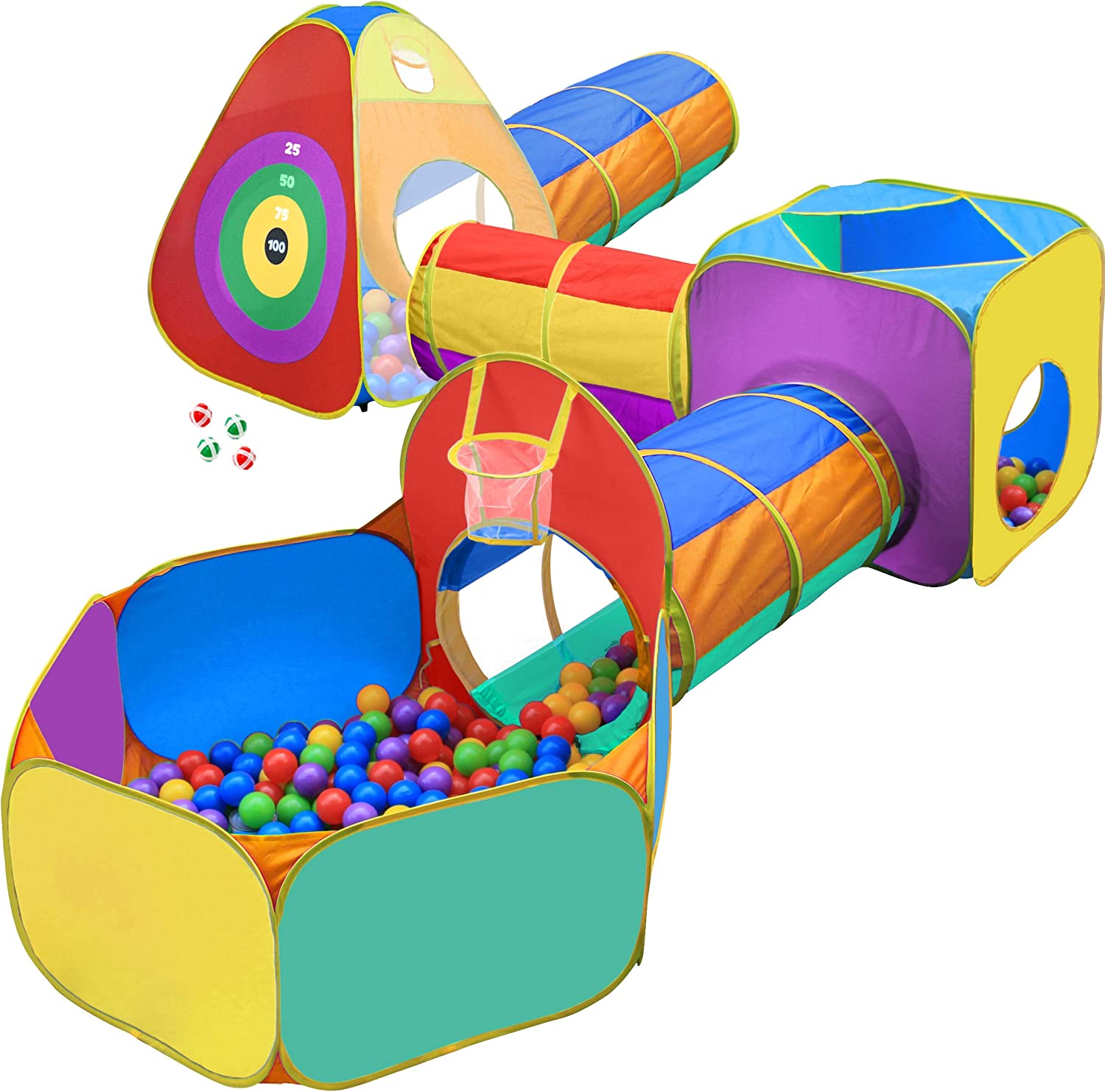 childrens tents