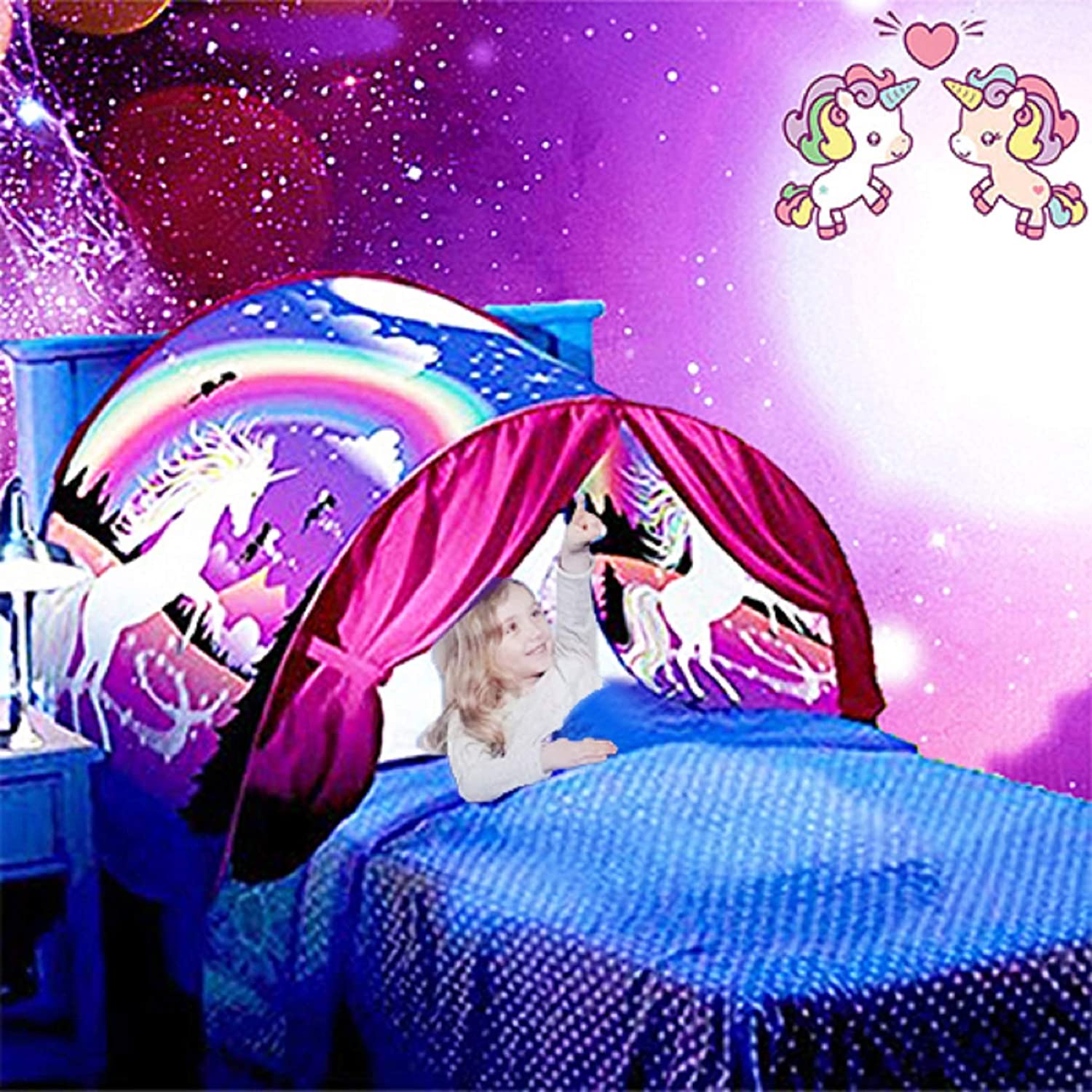 best pop up play tent