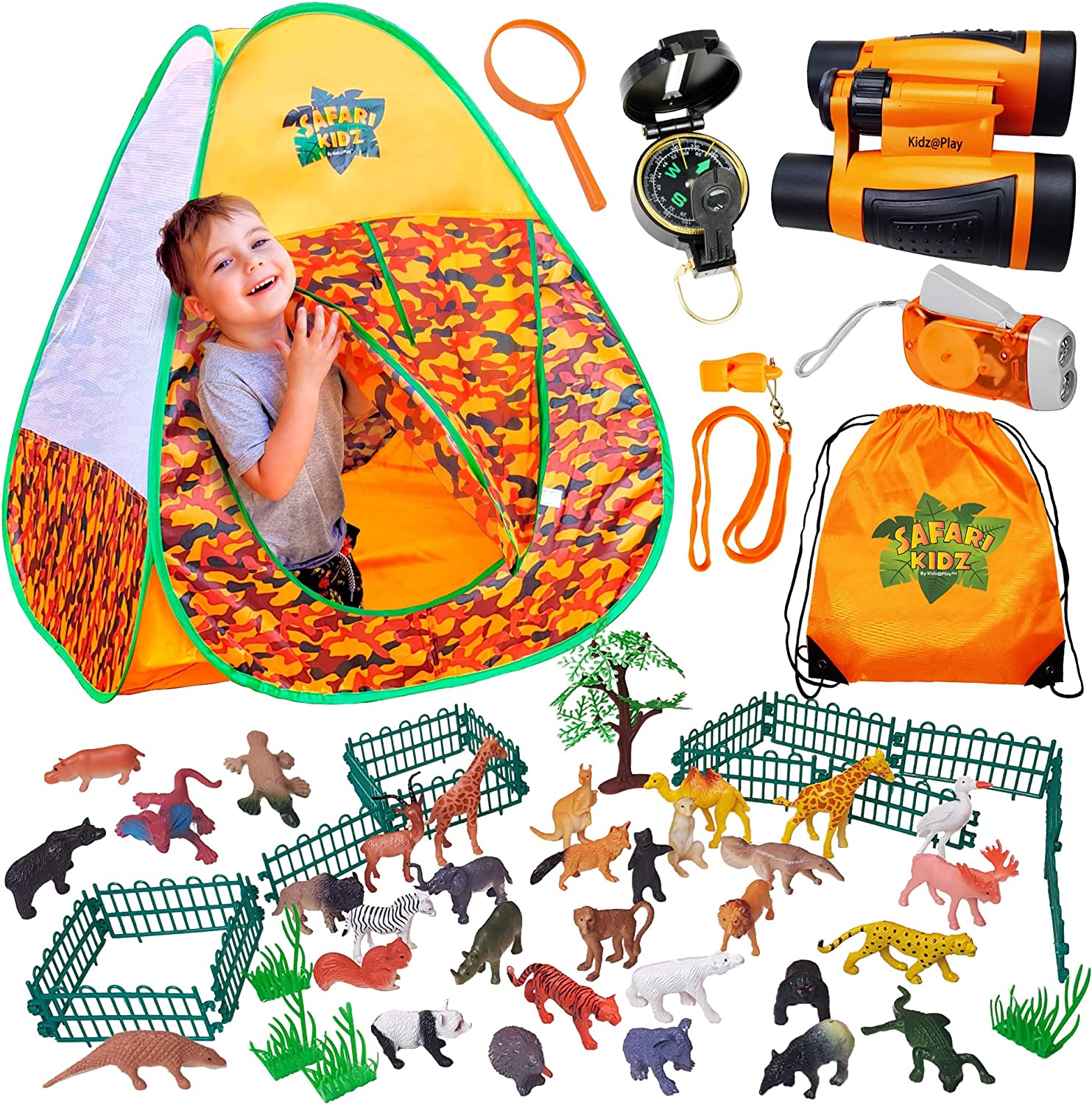 indoor playhouse tent 