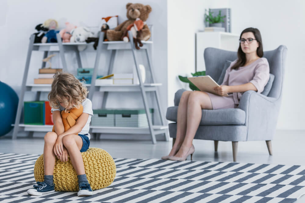 parenting autism