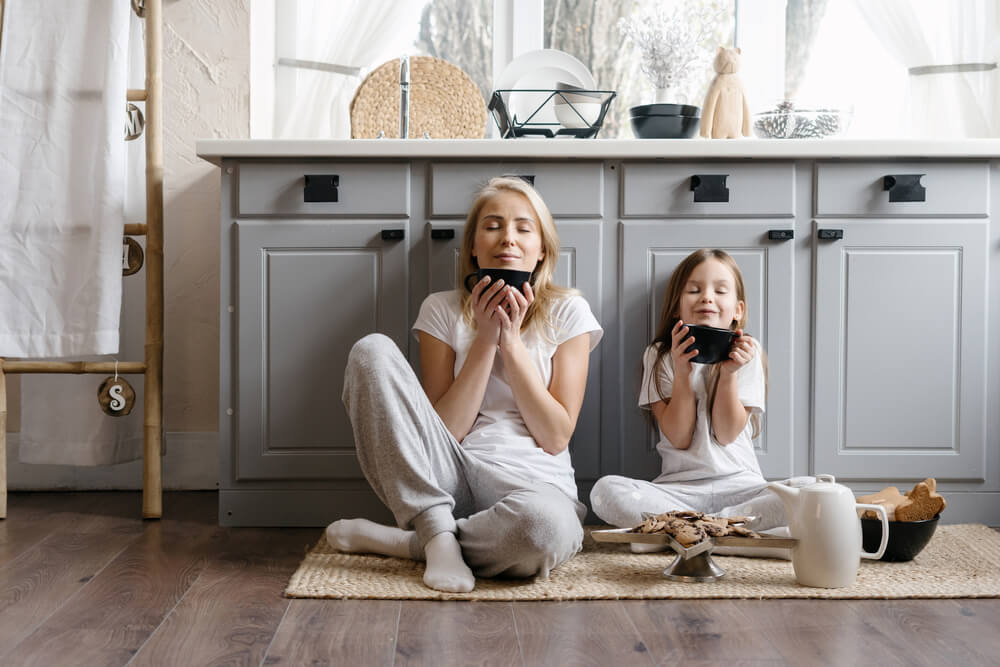what age can you drink coffee