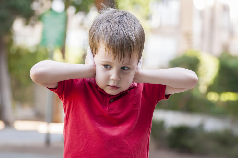 parents of autistic children
