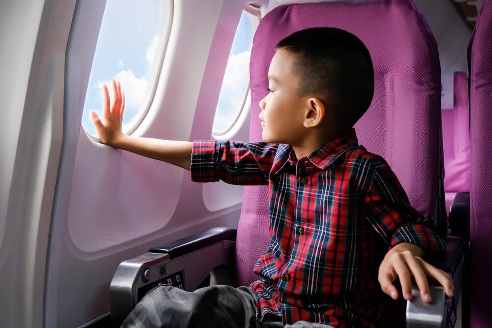 airplane activities for kids