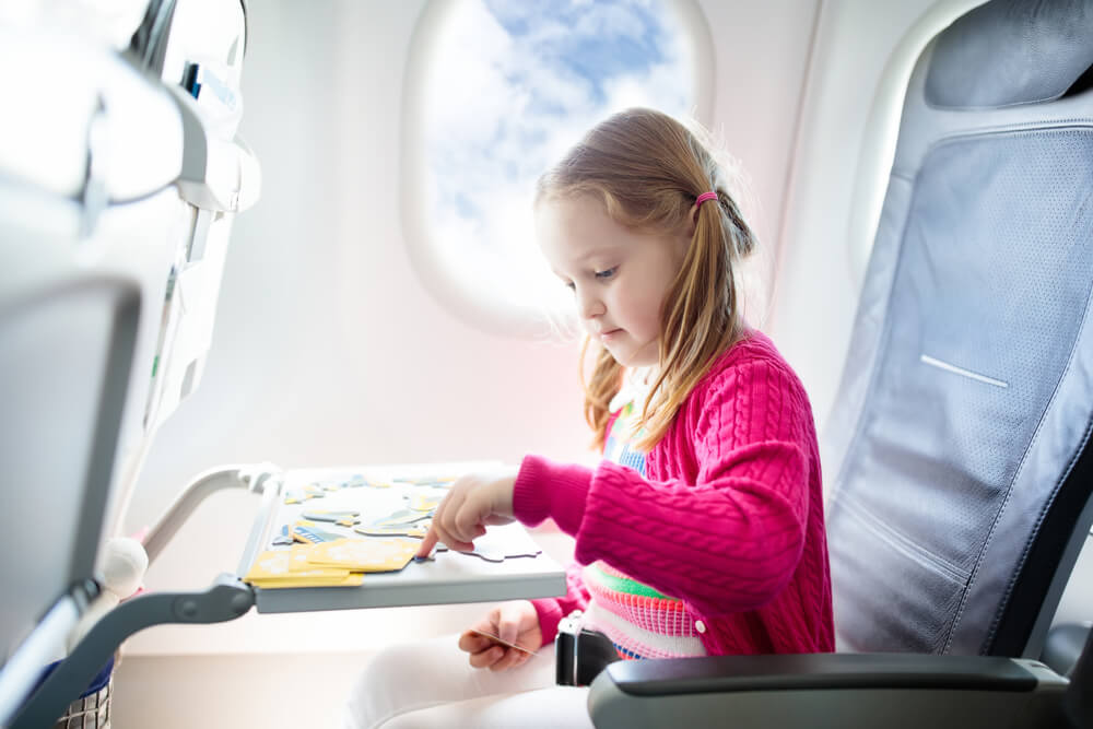 flying tips