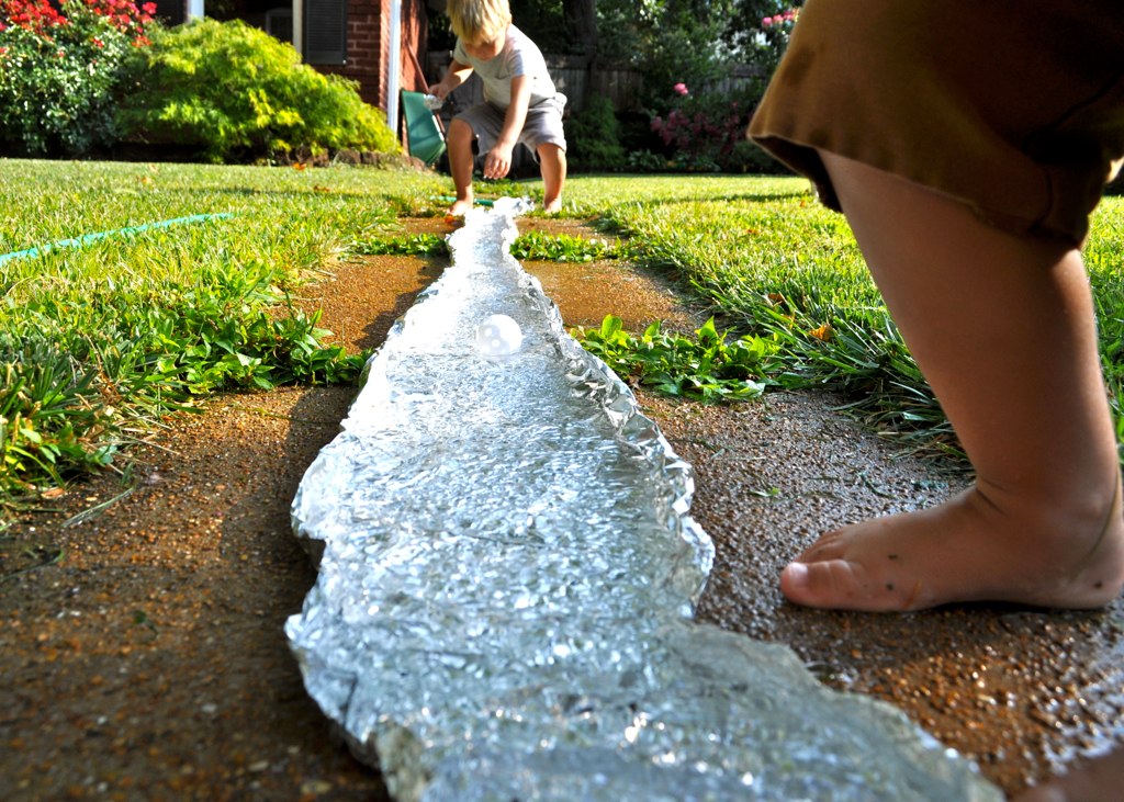 water games for youth