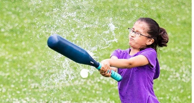 water play for kids