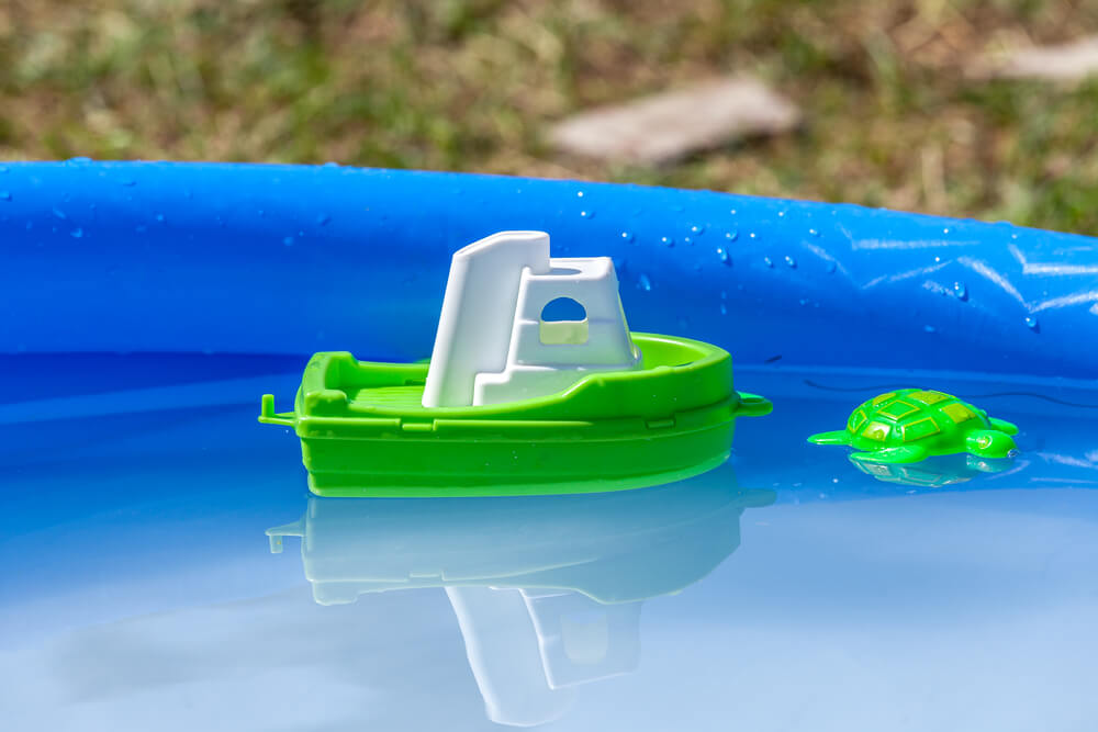 fun water games