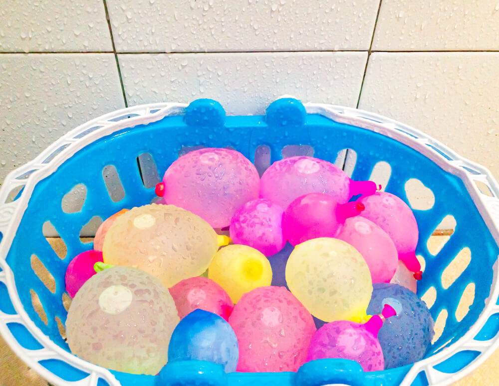 water game