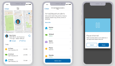 AT&T Secure Family Review: Is This Parental Control App Worth It ...