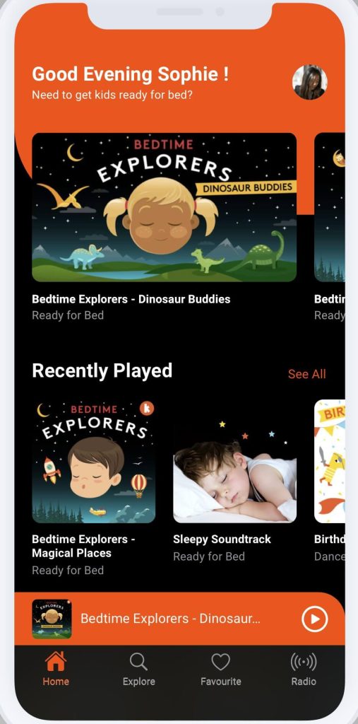 toddler music apps