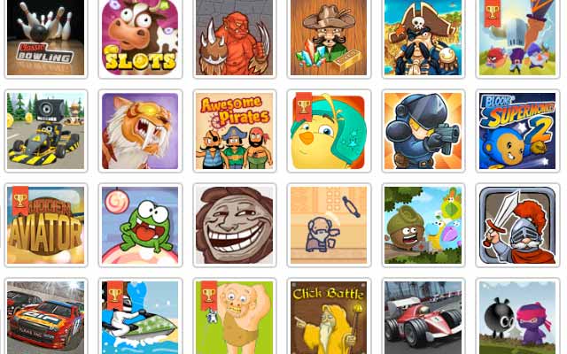 13 BEST Not Blocked Games By School Parents Should Know [2026] | Findmykids