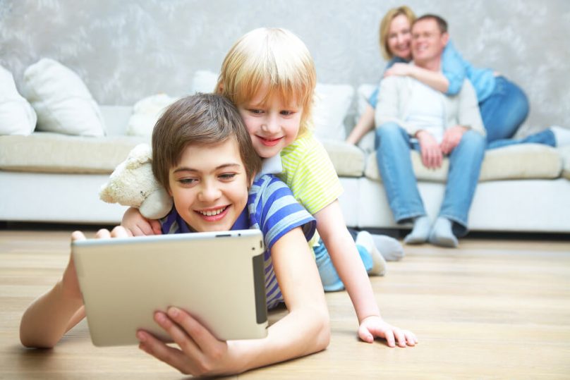 AT&T Secure Family App Reviews – How to Use It | FindMyKids