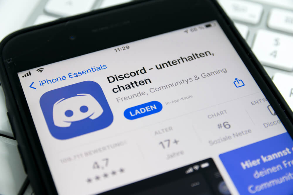 is there parental controls on discord