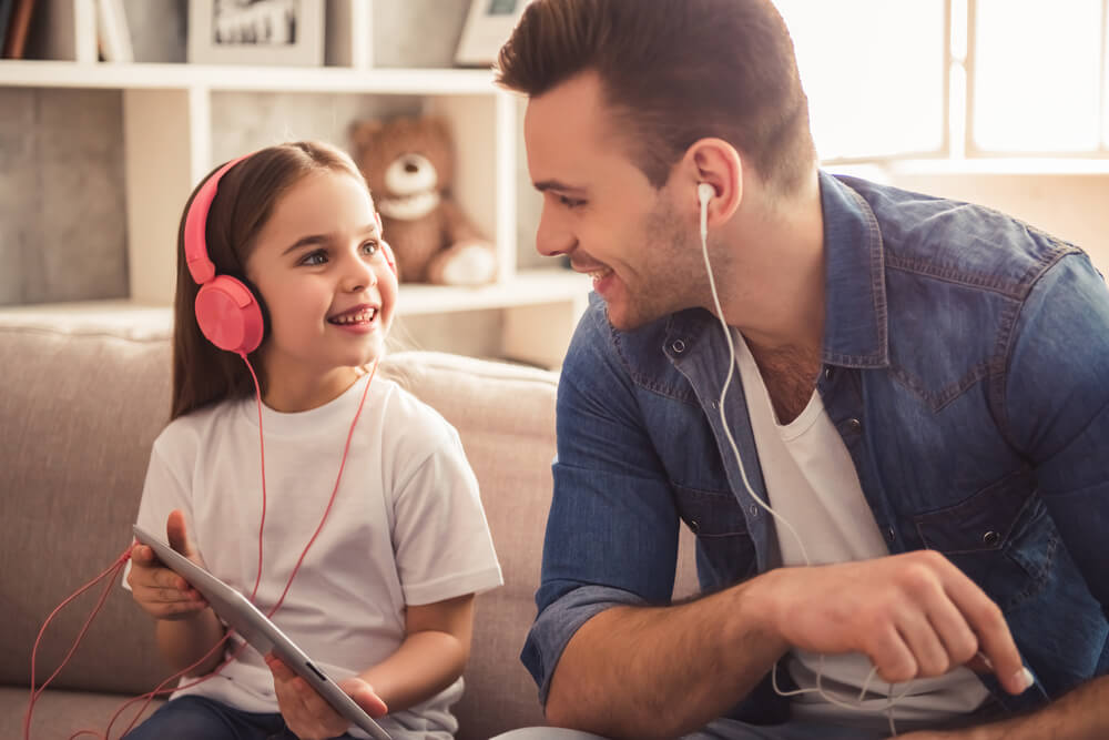 spotify parental controls