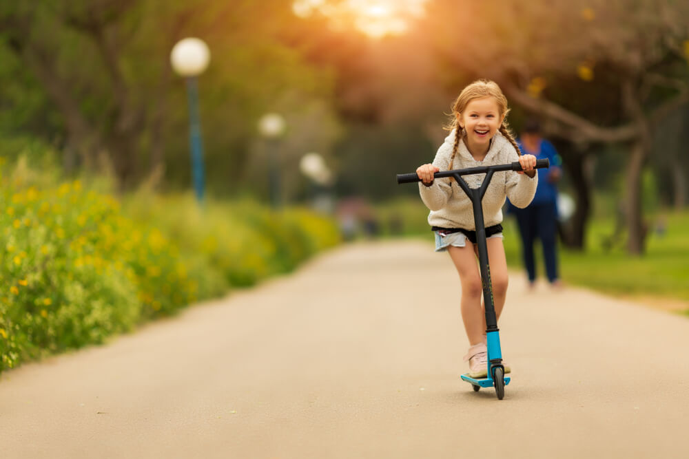 best scooter for kids in 2024 best scooter for kids