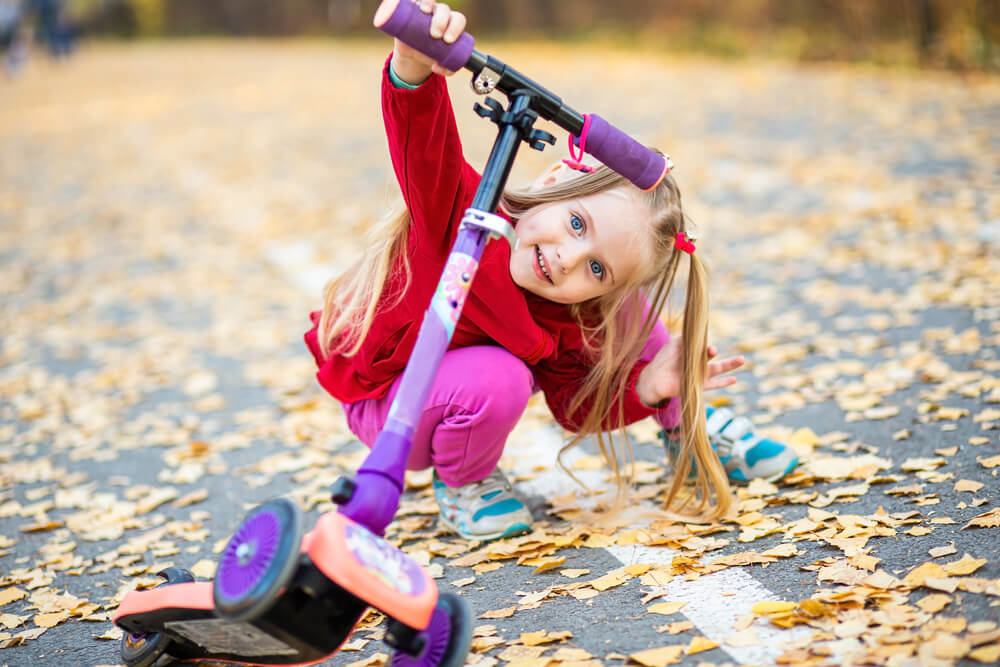 best scooter for 5 year old girl best scooter for 5 year old girl