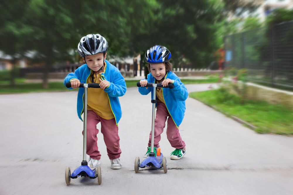which scooter is best for 6 year old which scooter is best for 6 year old