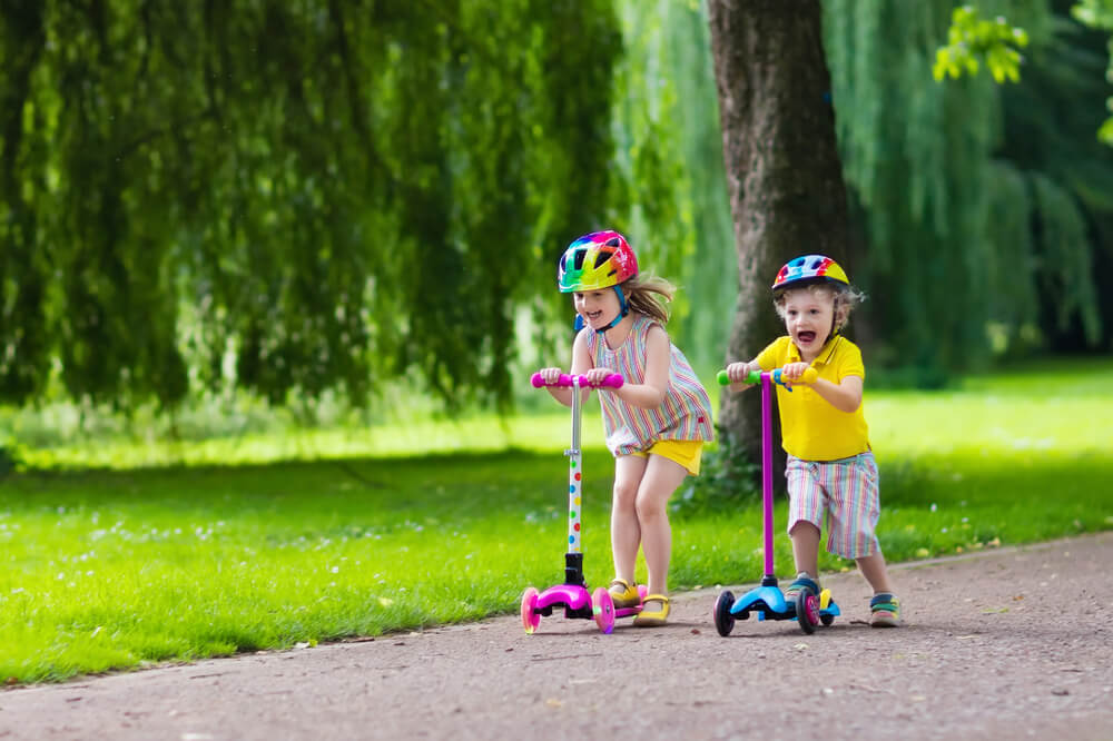 best scooters for kids best scooters for kids