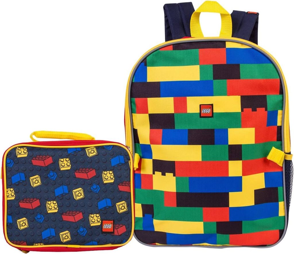 kids backpacks for school