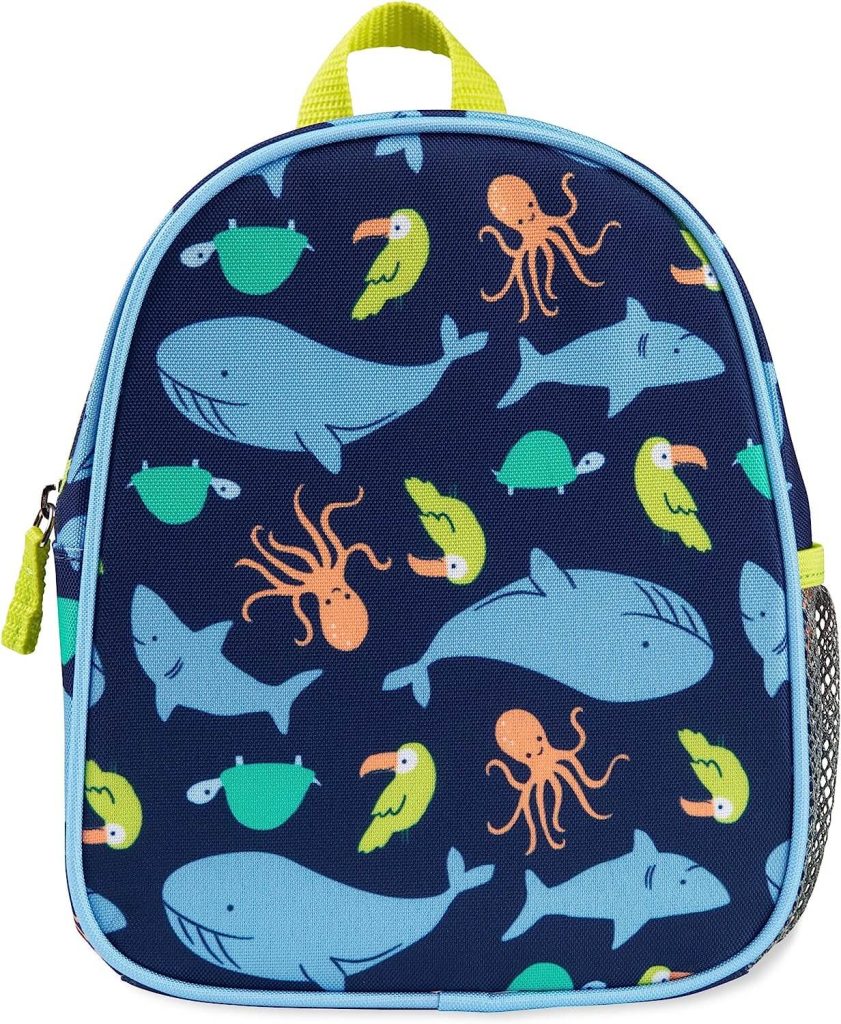 backpack types