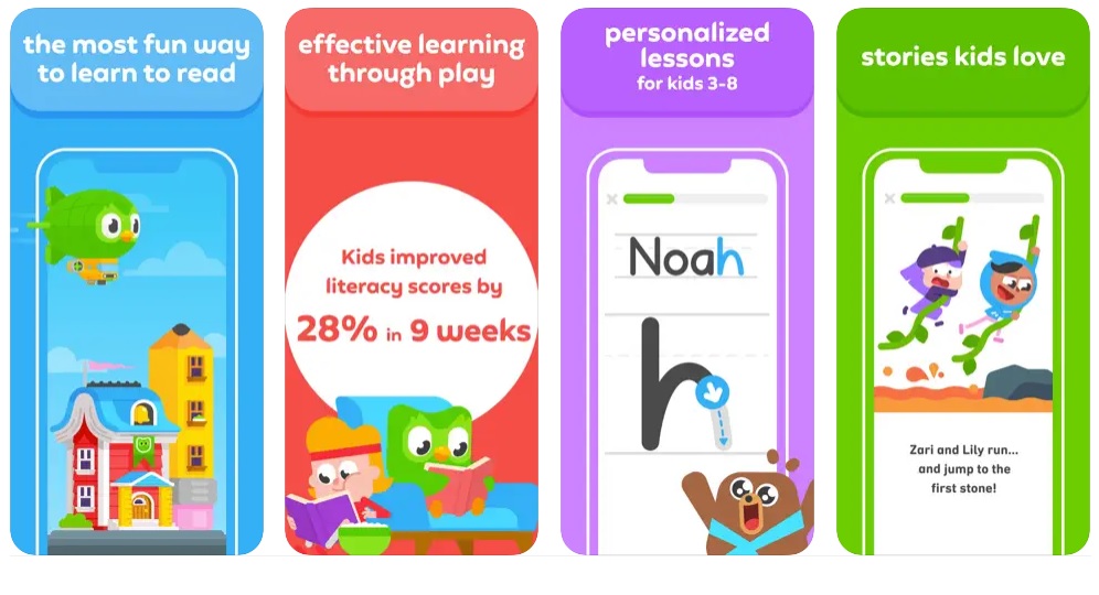 duolingo abc